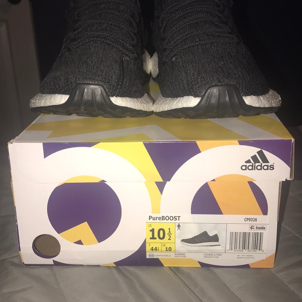 Adidas Pureboost - image 1